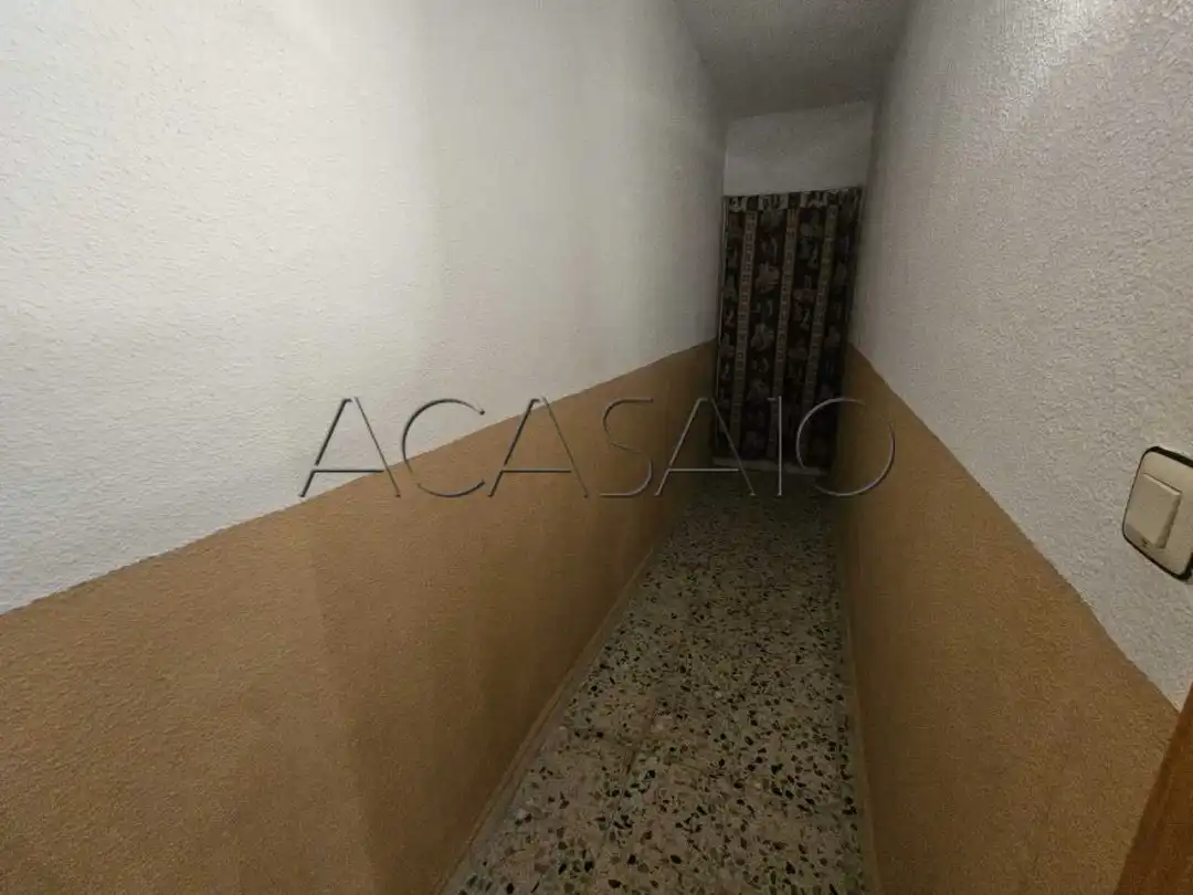 Casa adosada en venta en Cobeja