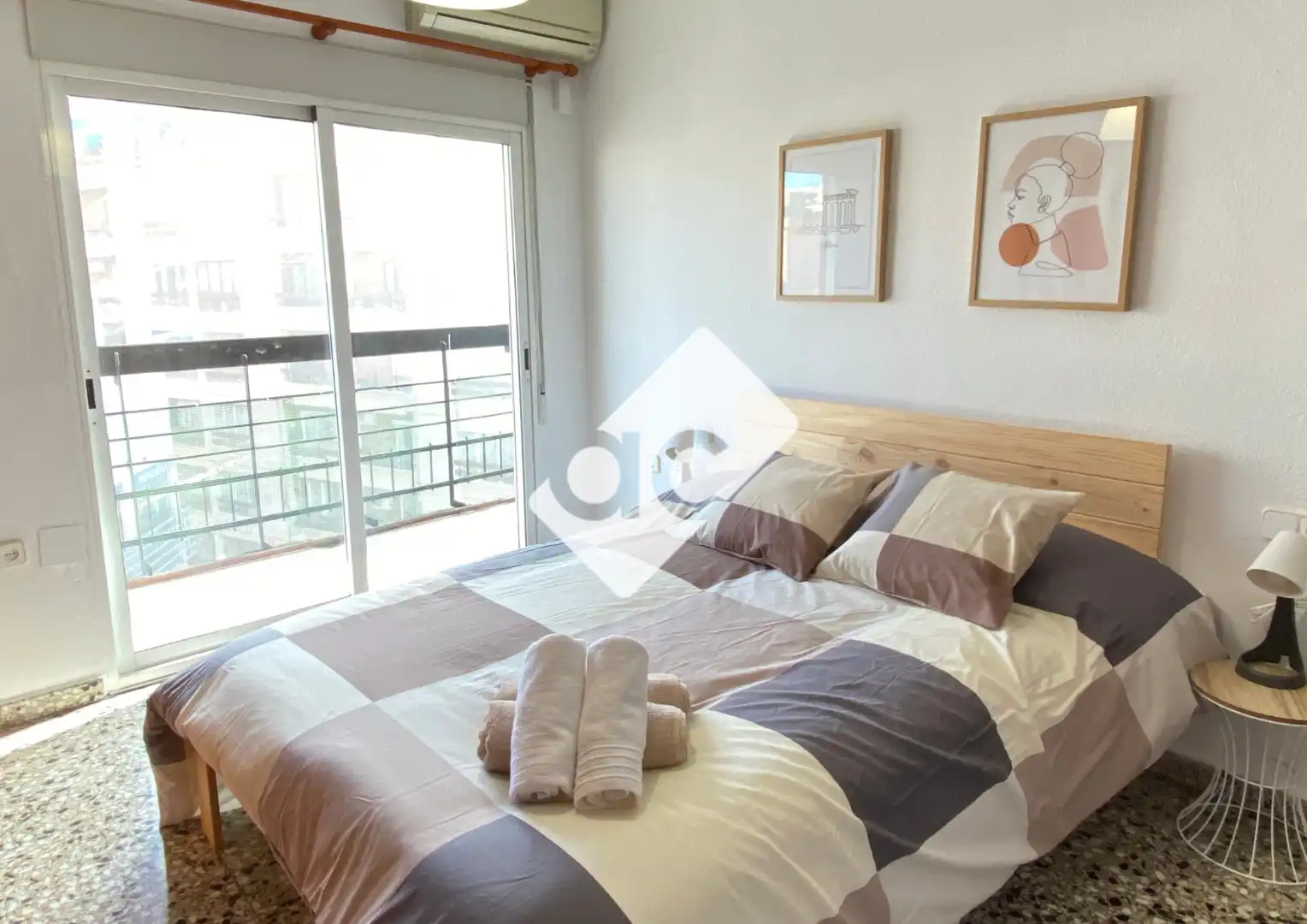 Appartement avec ascenseur à louer à Extramurs, imagen 6
