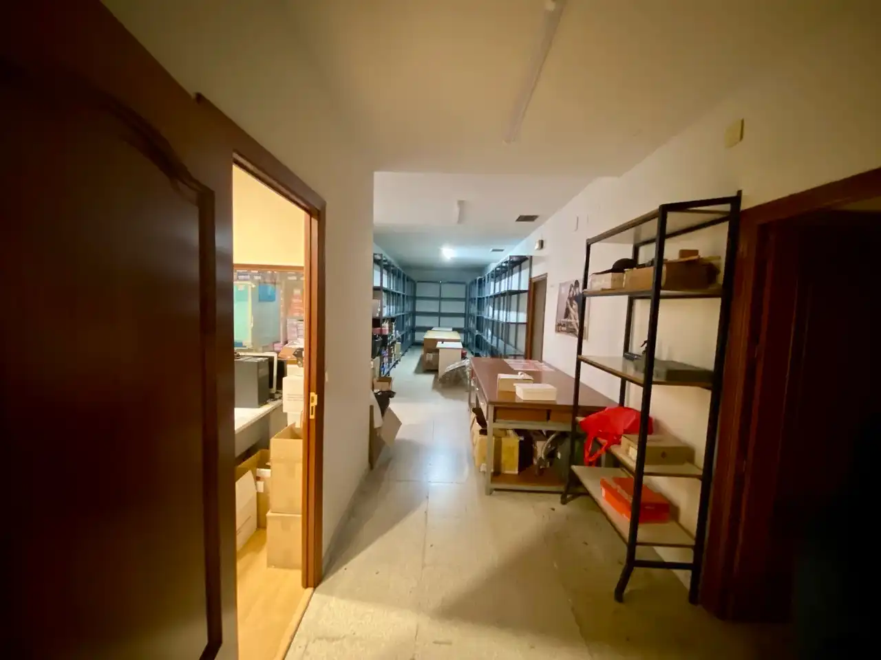 Local comercial en venda a Calle Cruz 9, imagen 18