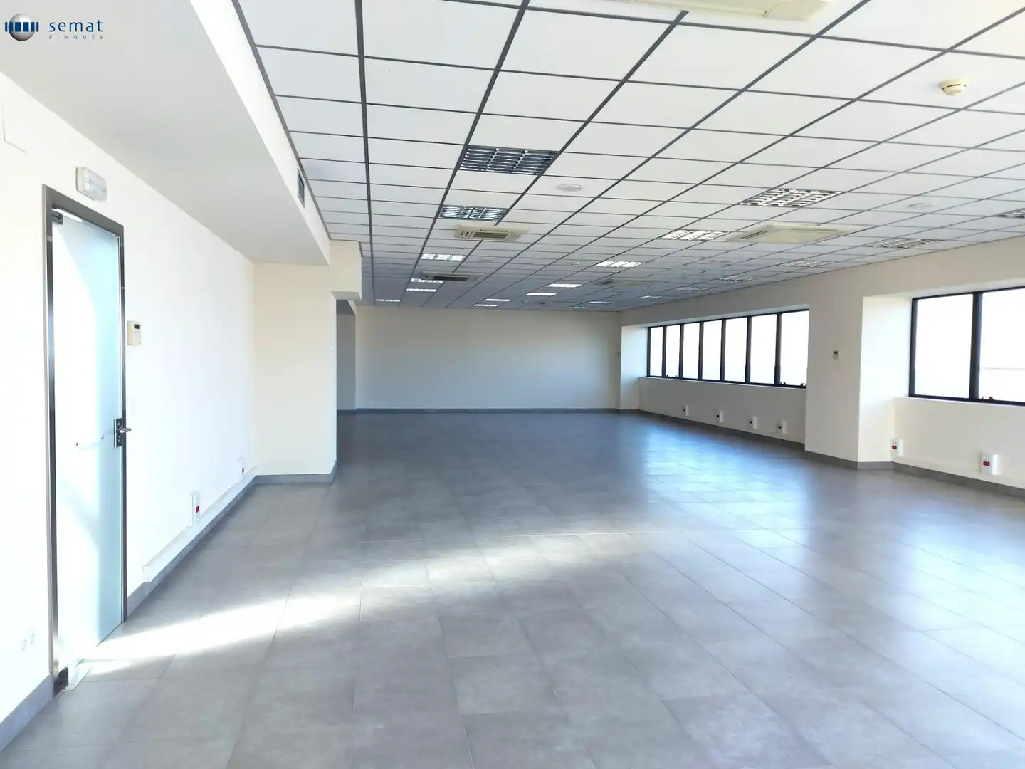 Oficina en alquiler en Tàrrega