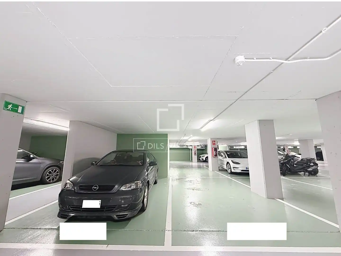 3-bedroom flat for rent in Escaldes-Engordany · 49 of 60