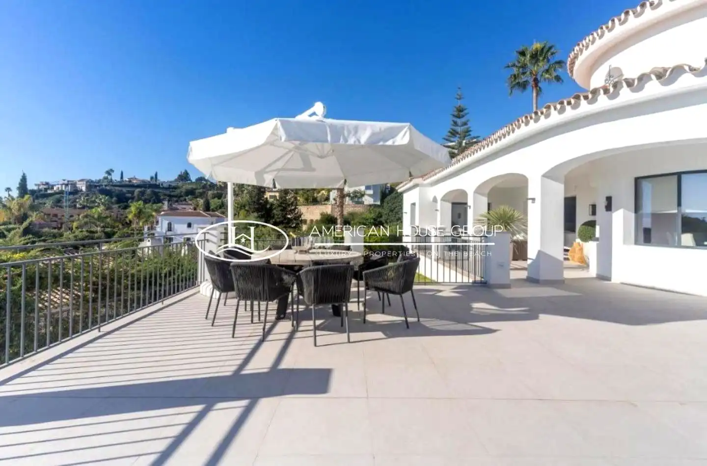 Casa con terrazza in vendita a La Quinta, imagen 7