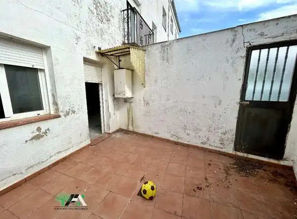 Casa amb piscina en venda a Calle Alcón, imagen 11