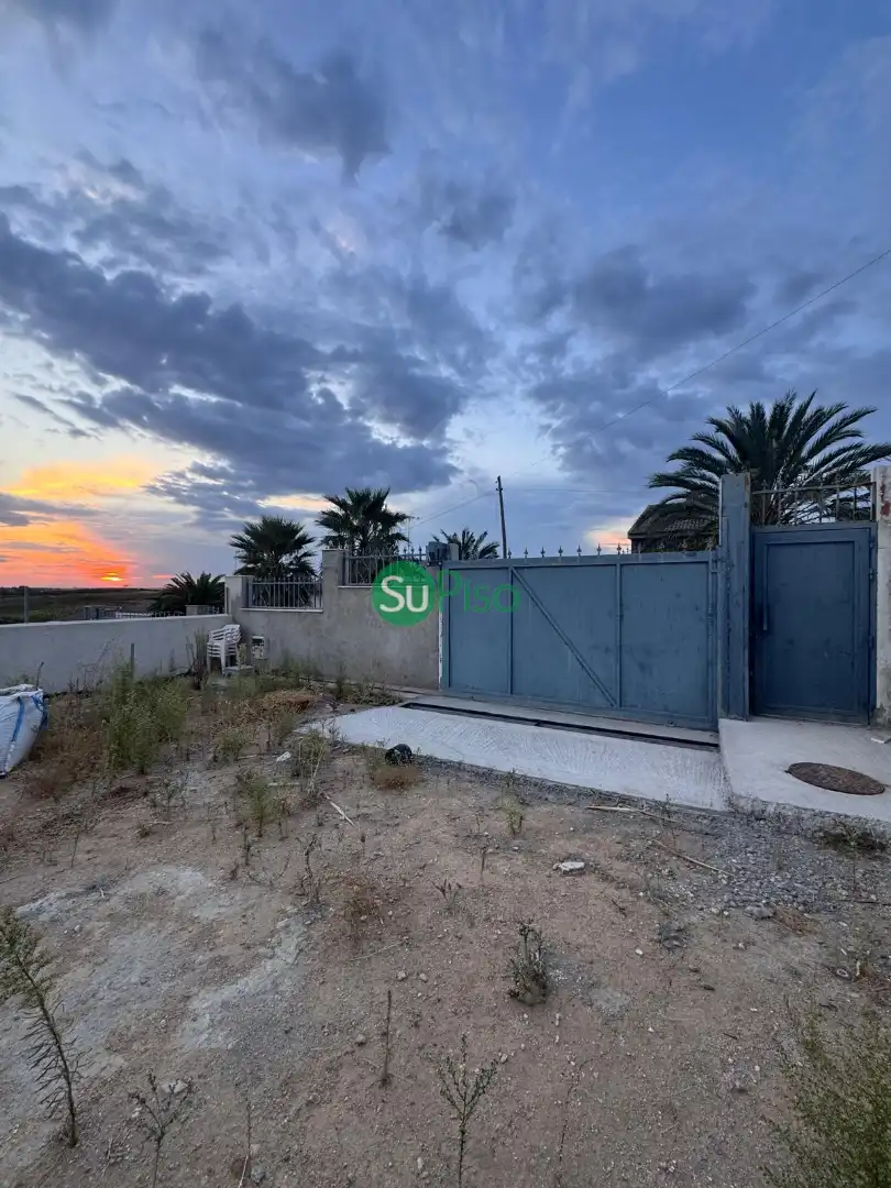 Residencial en venta en Avenida Tocecantos-Madrid I, Cedillo del Condado