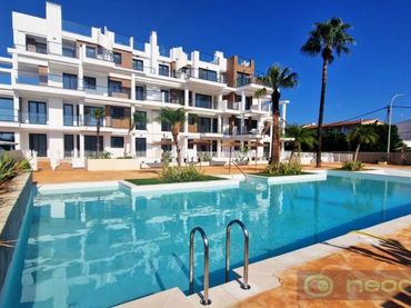Penthouse mit Pool zum Verkauf in N/A