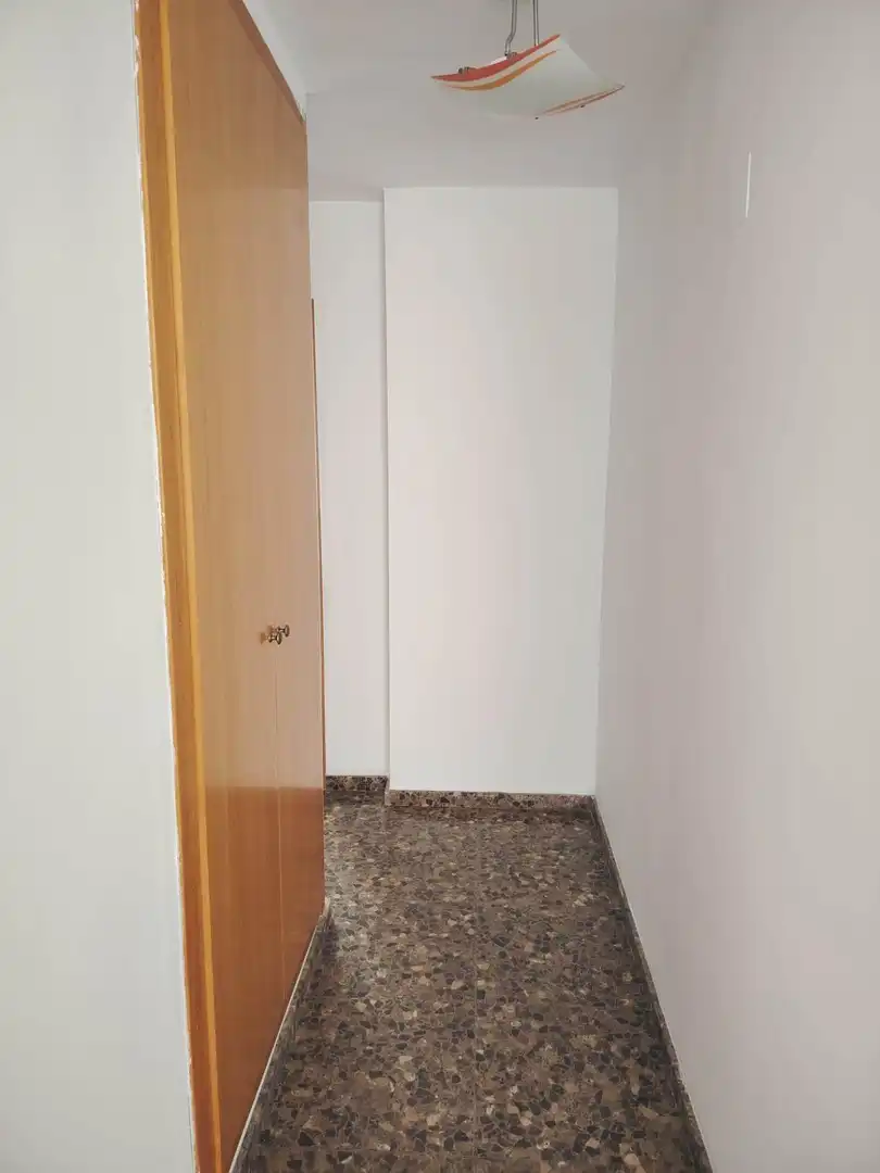 Piso con ascensor en venta en Parque de la Bombilla, imagen 14