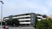 Vista exterior de Pis en venda en  Lleida Capital amb Balcó