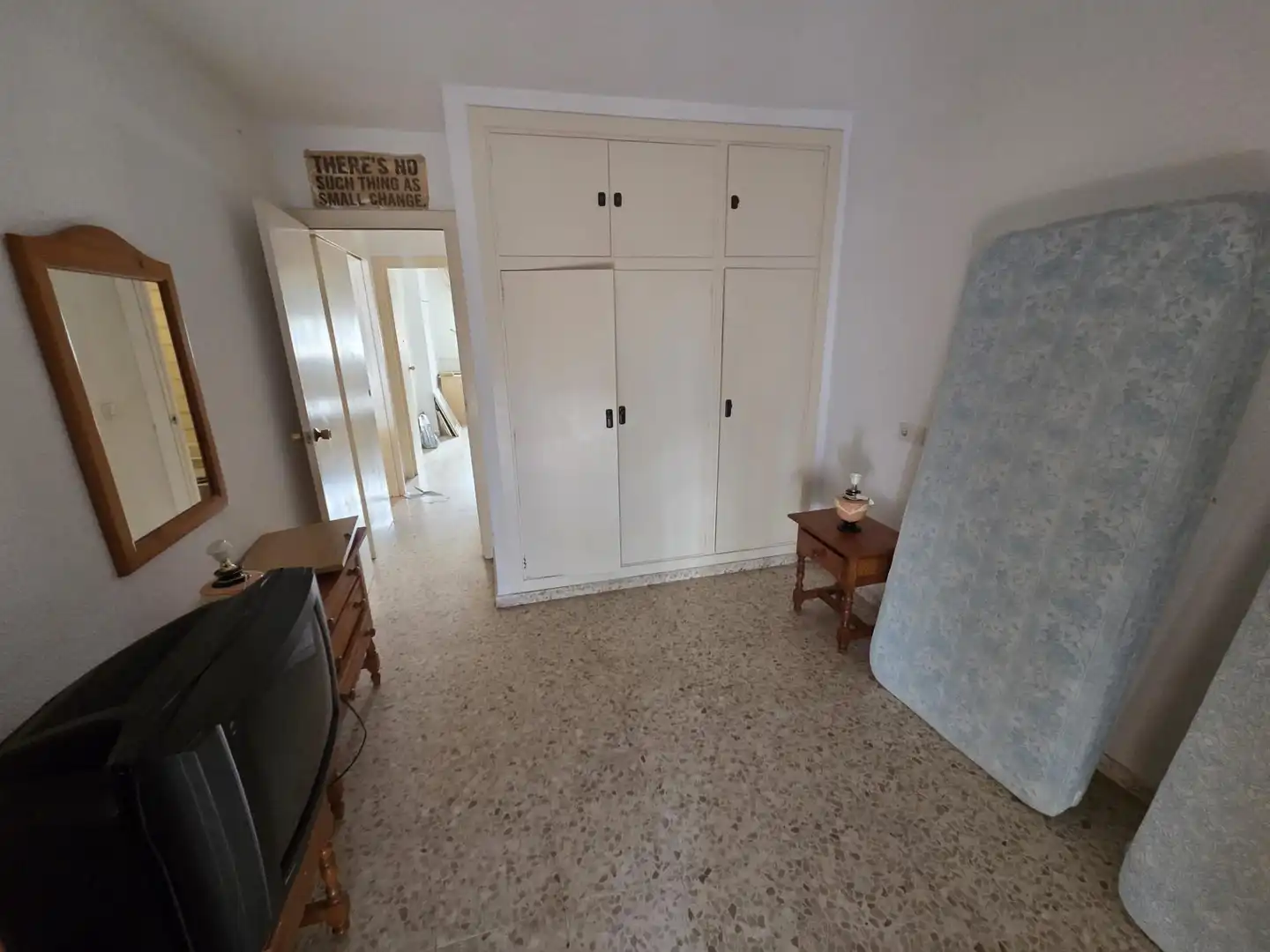 Apartament amb ascensor en venda a Calle de Lamo de Espinosa, imagen 11