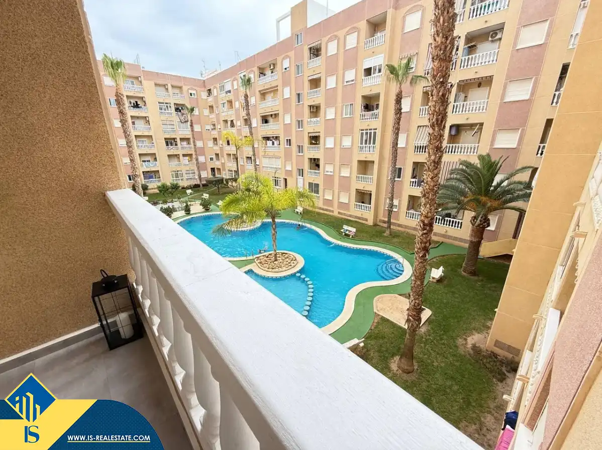 Apartment mit Terrasse zum Verkauf in Centro, imagen 20