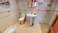 Bathroom of Apartment for sale in  Córdoba Capital  with Air Conditioner, Heating and Parquet flooring