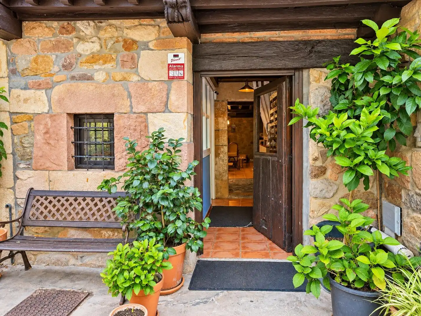 Terraced house for sale in Valdáliga, imagen 18