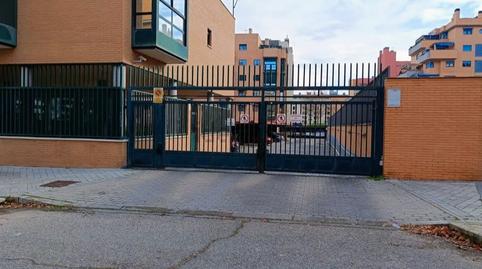 Photo 3 of Garage to rent in Calle de Los Timbales, 5, Cuatro vientos,  Madrid Capital