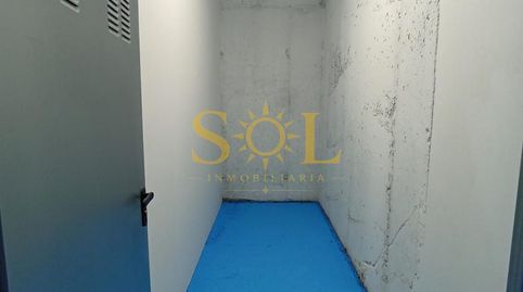 Photo 4 of Storage room for rent in Calle del Pozo, 8, Casco Antiguo, León Capital