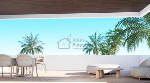 Foto 4 de Pis en venda a Veneçuela, Balcón de Finestrat - Terra Marina, Alicante