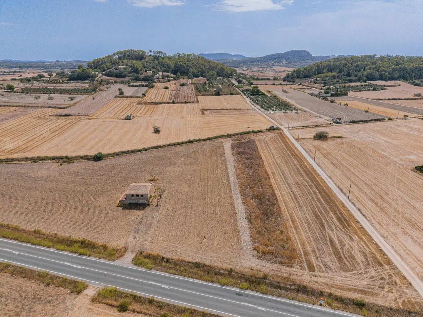Terreni e lotti in vendita a Sineu, imagen 11