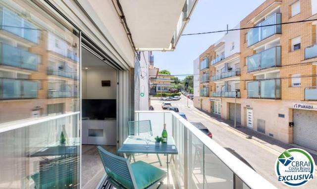 Apartamento en Venta en Centre