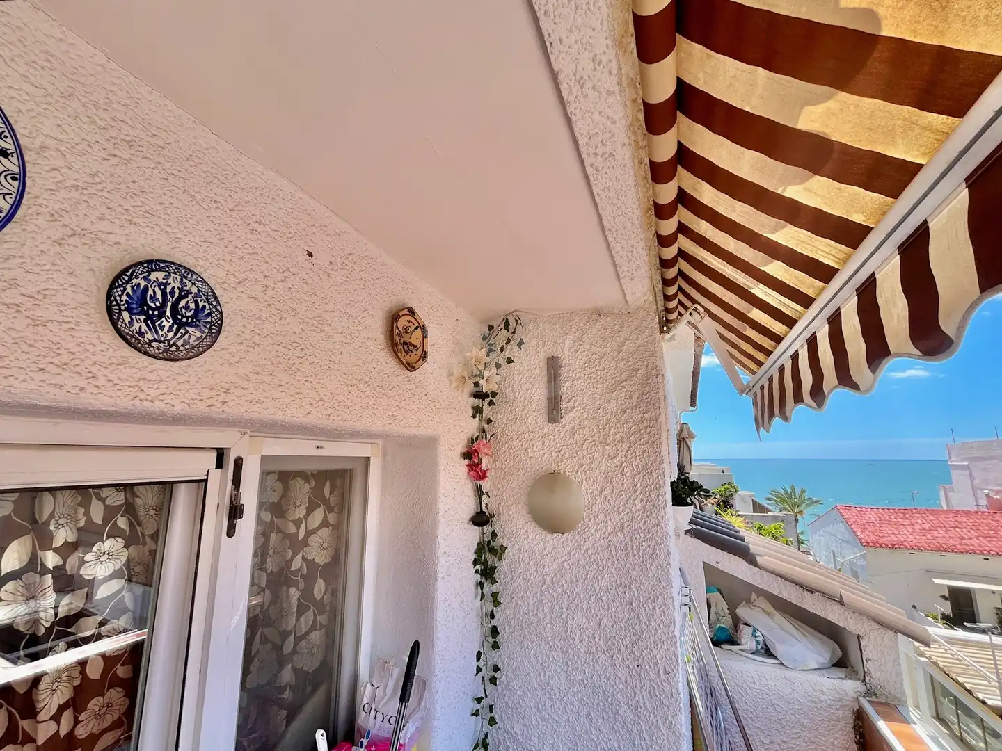 Terraza de Piso en venta en Alcalà de Xivert con Aire acondicionado, Calefacción y Terraza
