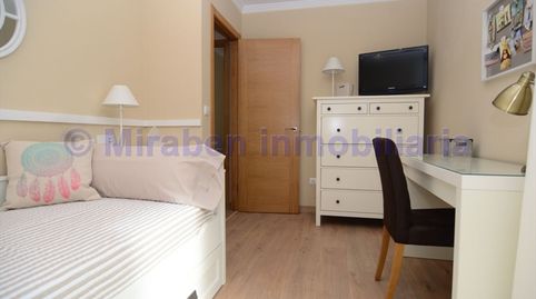 Foto 3 de Piso de alquiler en Boiro, A Coruña