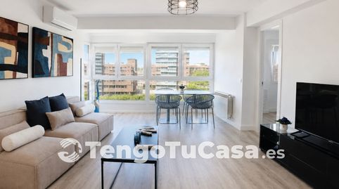 Foto 5 von Wohnung zum Verkauf in Calle de García Salazar, 10, Pueblo Nuevo, Madrid Capital