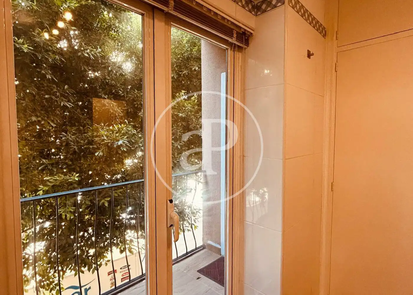 Flat for rent in Carrer Comte de Barcelona, Santa Catalina