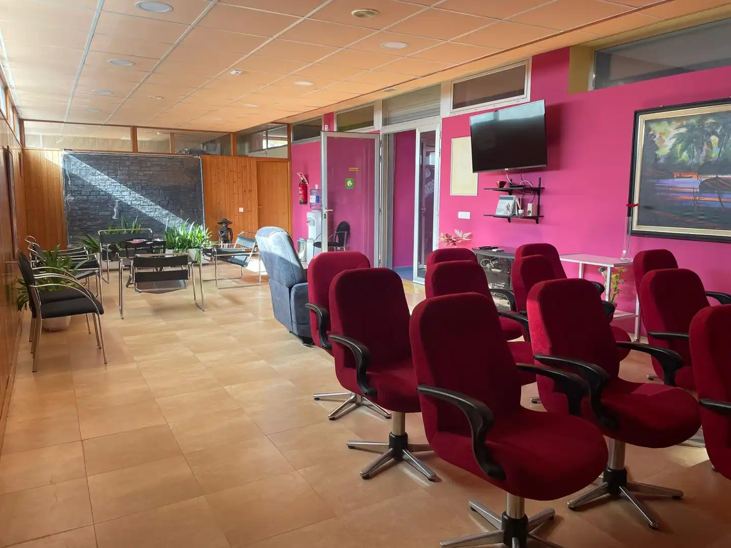 Business premises for sale in Rincón de Loix, imagen 15