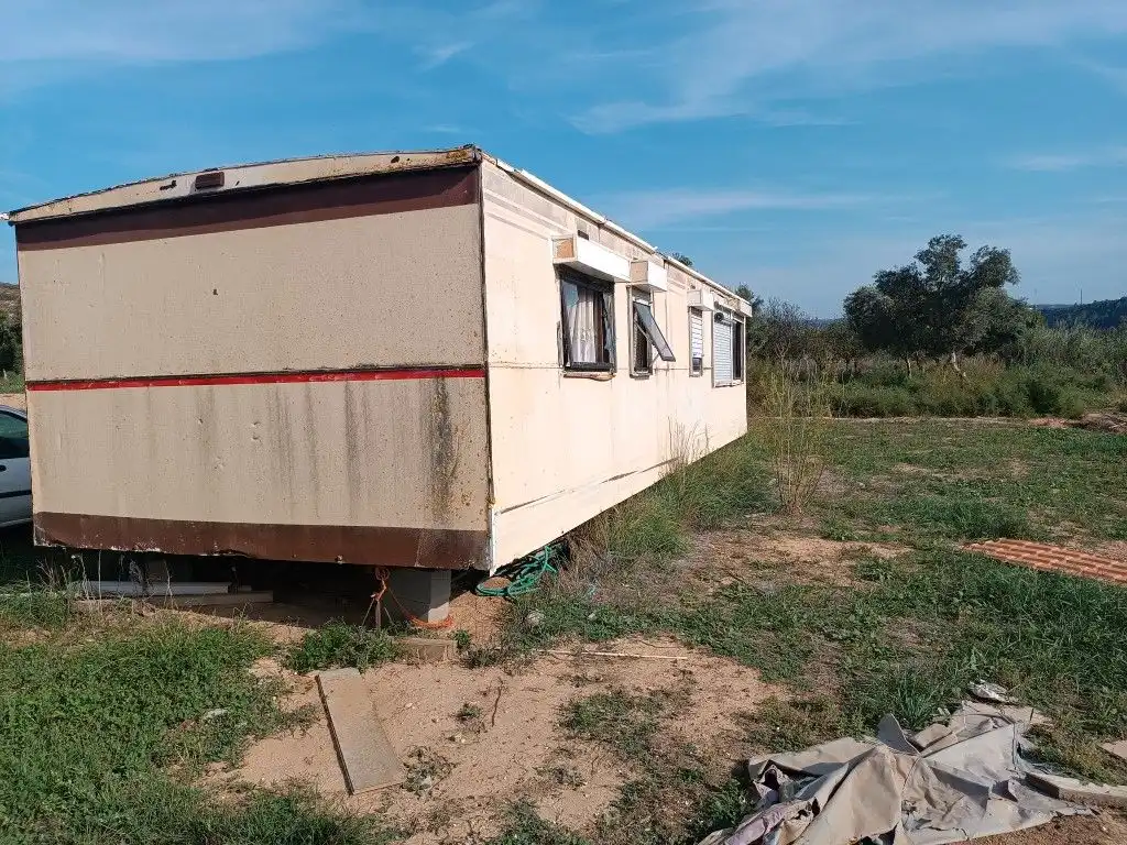 Terreni e lotti in vendita a Avenida Orbe Cano 12