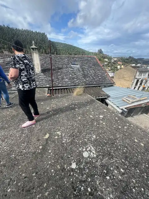 Casa a schiera con terrazza in vendita a Calle Sur, imagen 52