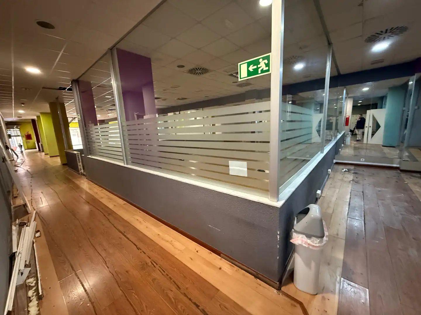 Business premises for sale in Calle Vázquez López, imagen 12