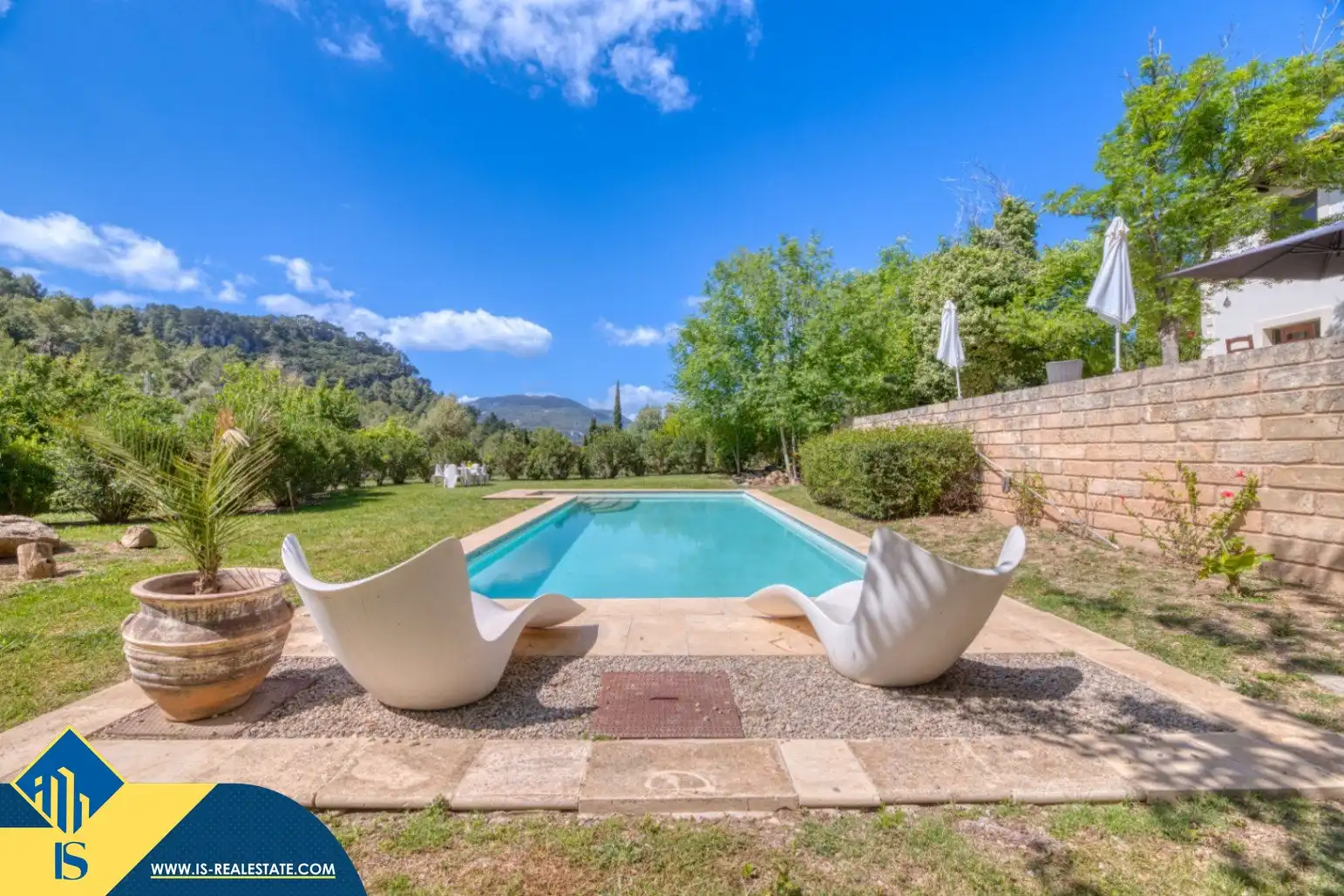 Villa mit Pool zum Verkauf in Centro, imagen 7