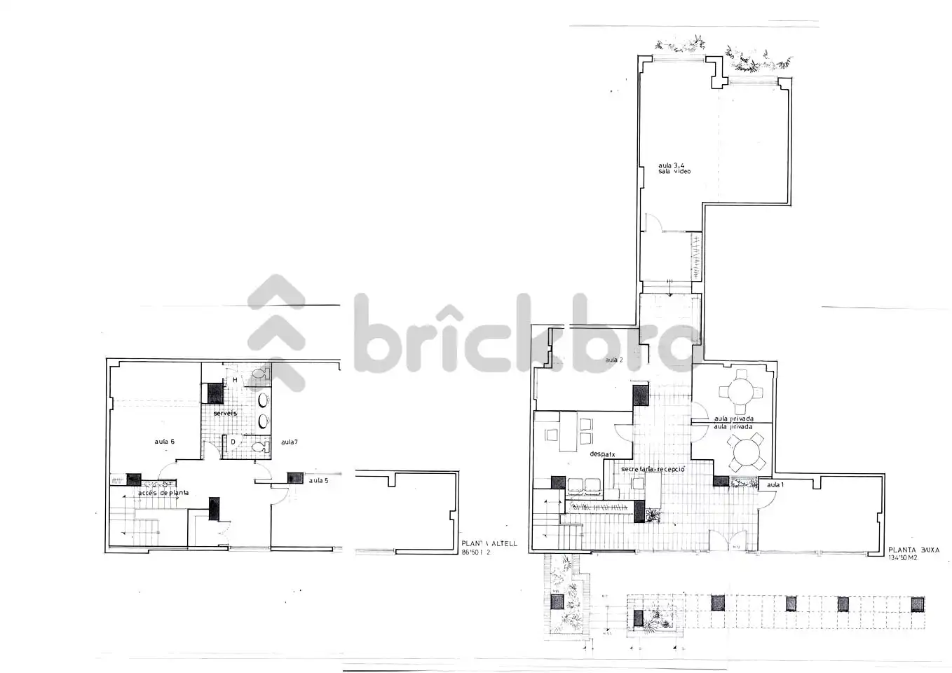Business premises for sale in De Pau Alsina, imagen 53