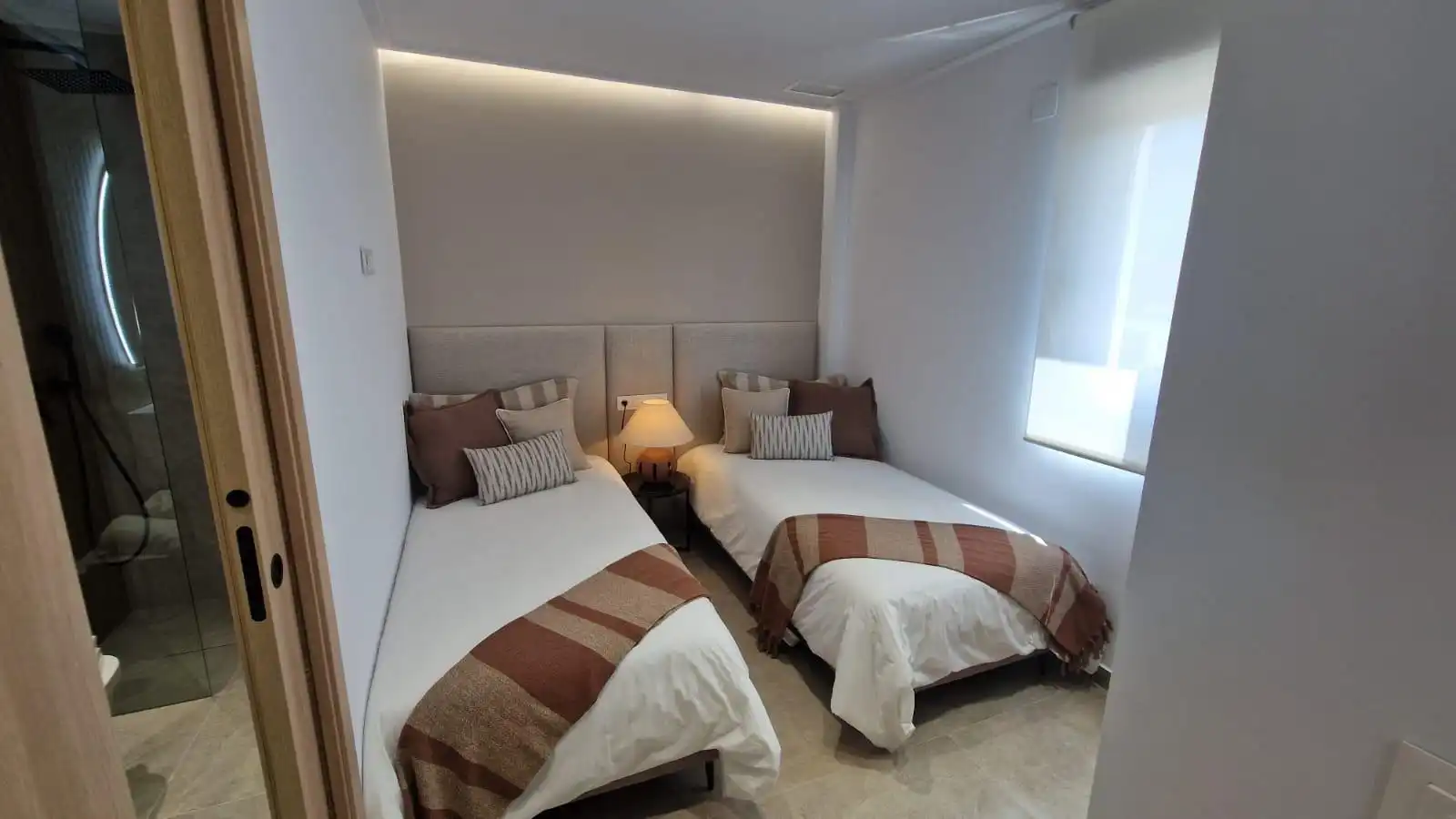 Villa avec piscine à vendre à El Pinar de Campoverde, imagen 14