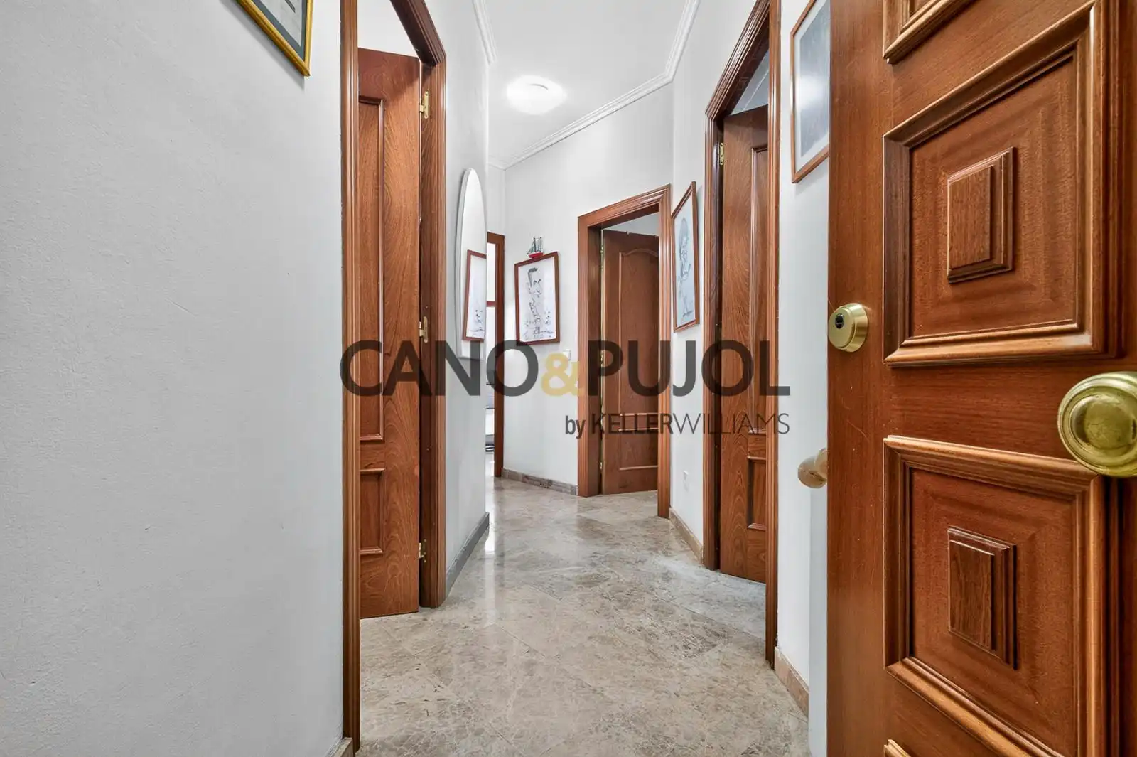 Piso en venta en de la creu, imagen 11