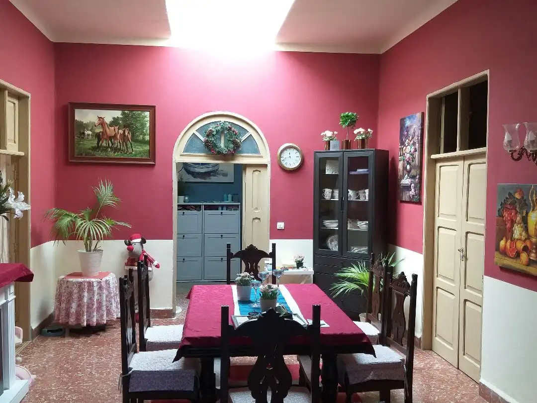Menjador de Casa o xalet en venda en Telde amb Terrassa
