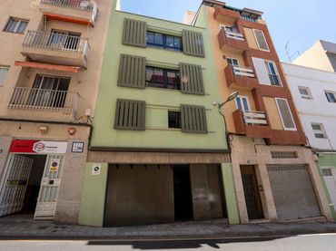 Casa a schiera in vendita a Calle de Fernando Primo de Rivera 72