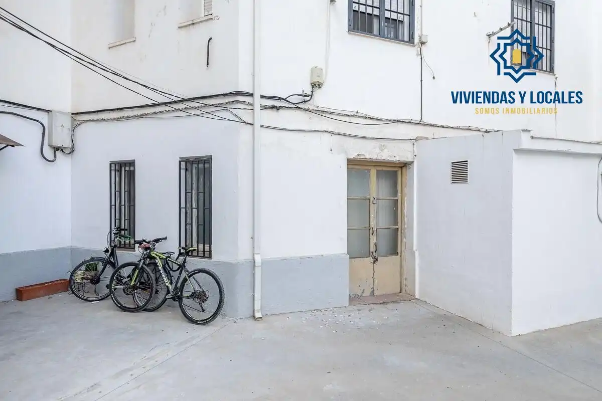 Habitatge en venda a Genil, imagen 12
