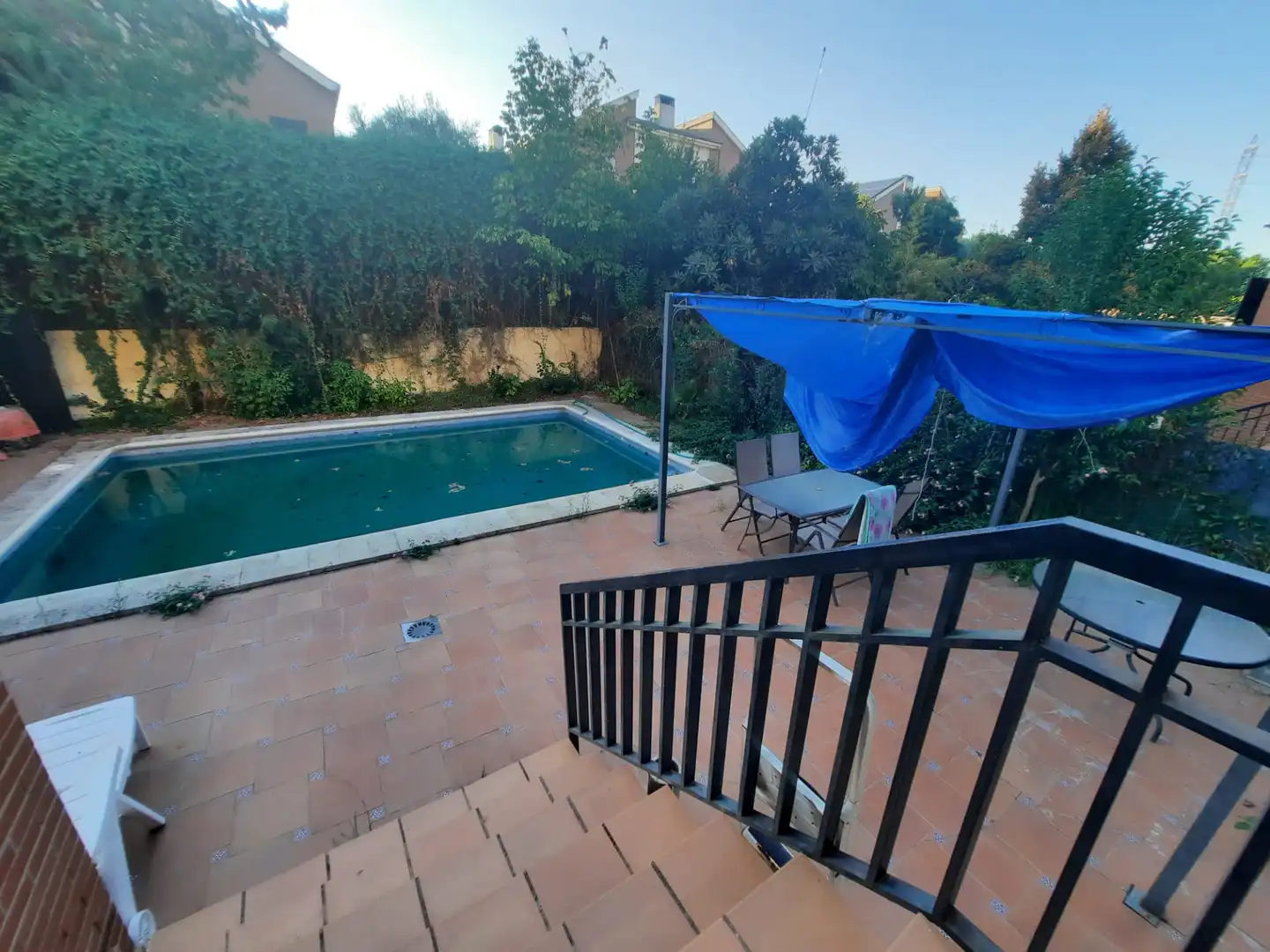 Xalet amb piscina en venda a Las Vaguadas, imagen 19