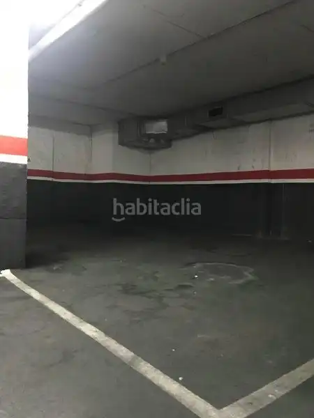 Einzelparkplatz zum Verkauf in Centre, imagen 5