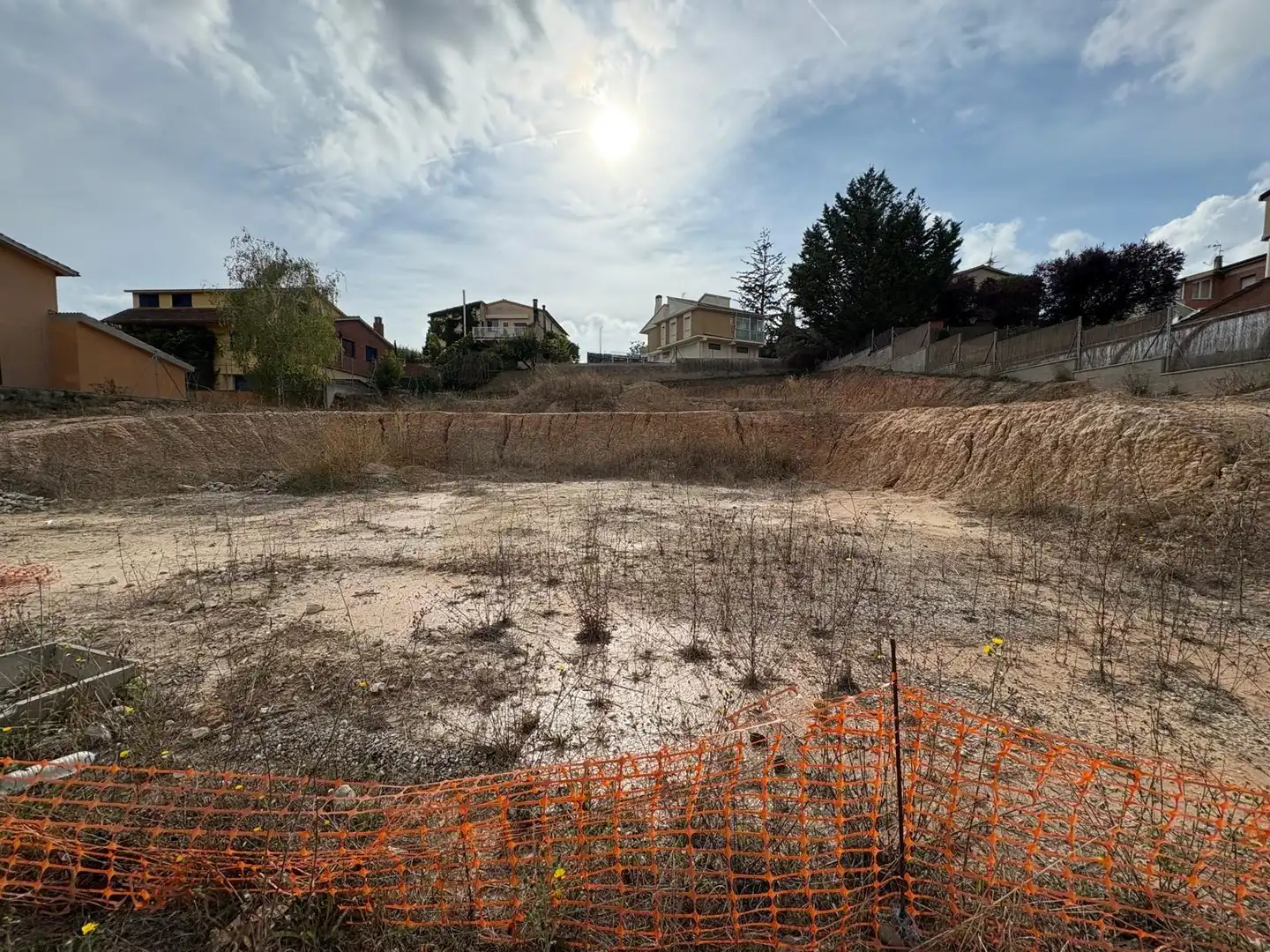 Terrenos y solares en venta en Santa Coloma de Queralt, imagen 3