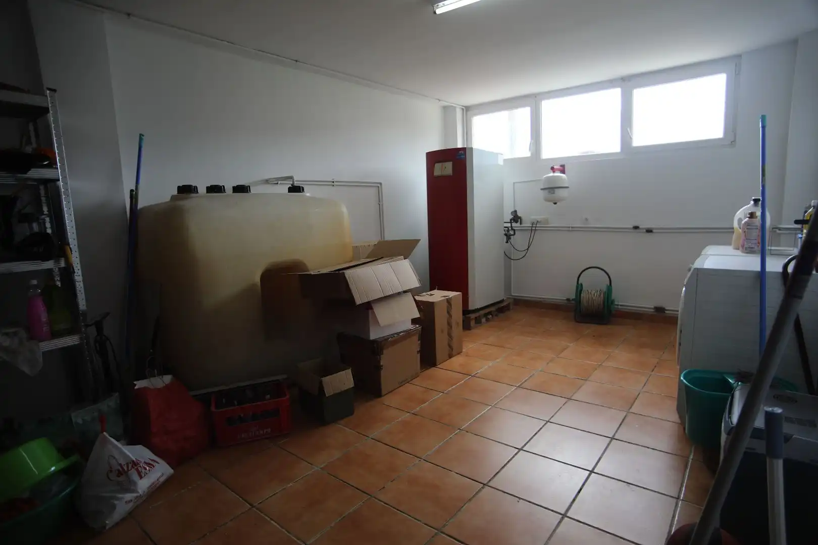 Casa con giardino in vendita a Santa Olalla, imagen 73