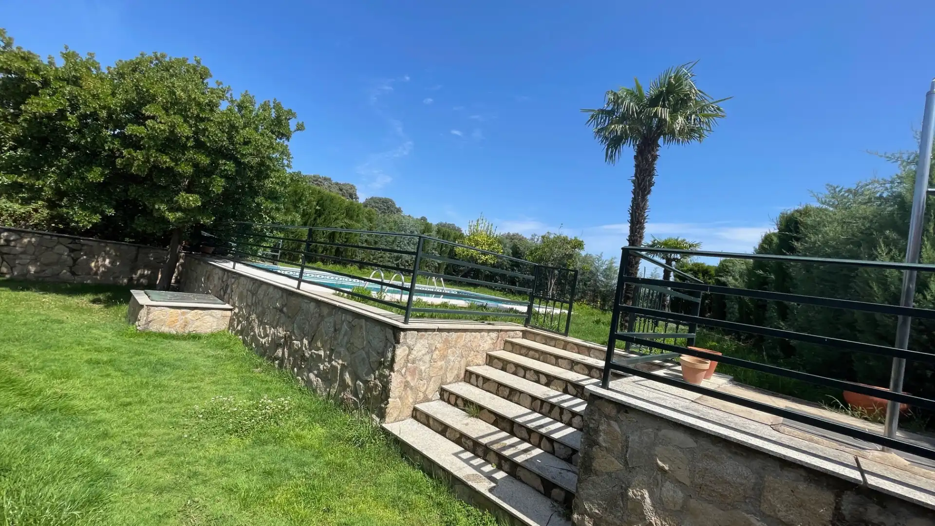 Casa o xalet en venda a Calle de la Cruz Dorada, Trujillo