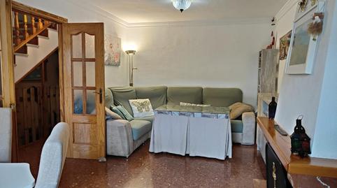 Foto 2 de Casa adosada en venda a Enebro, Platero - El Limón, Málaga