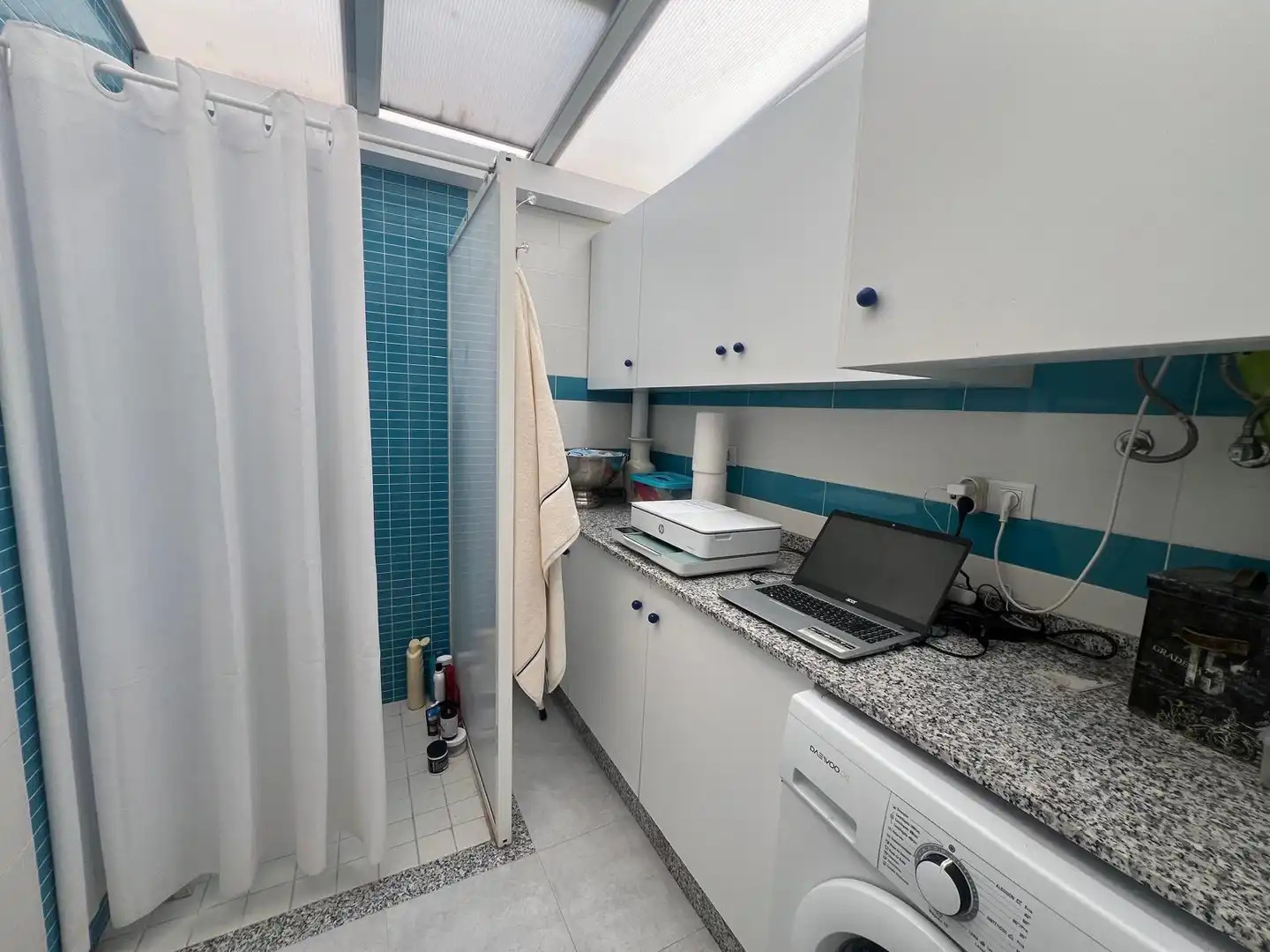 Baño de Casa o chalet en venta en Rojales