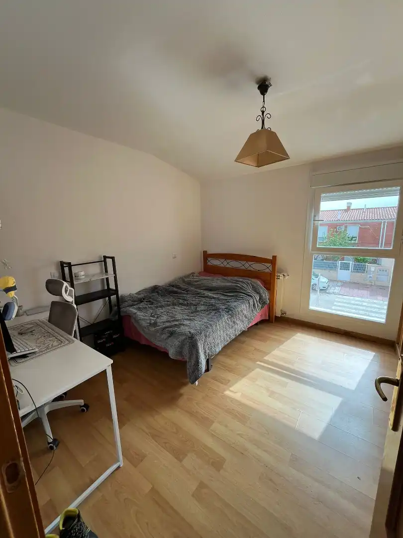 Casa adosada en venta en Yunquera de Henares