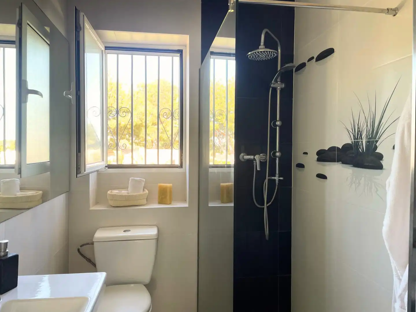 Villa con giardino in vendita a El Montgó, imagen 58