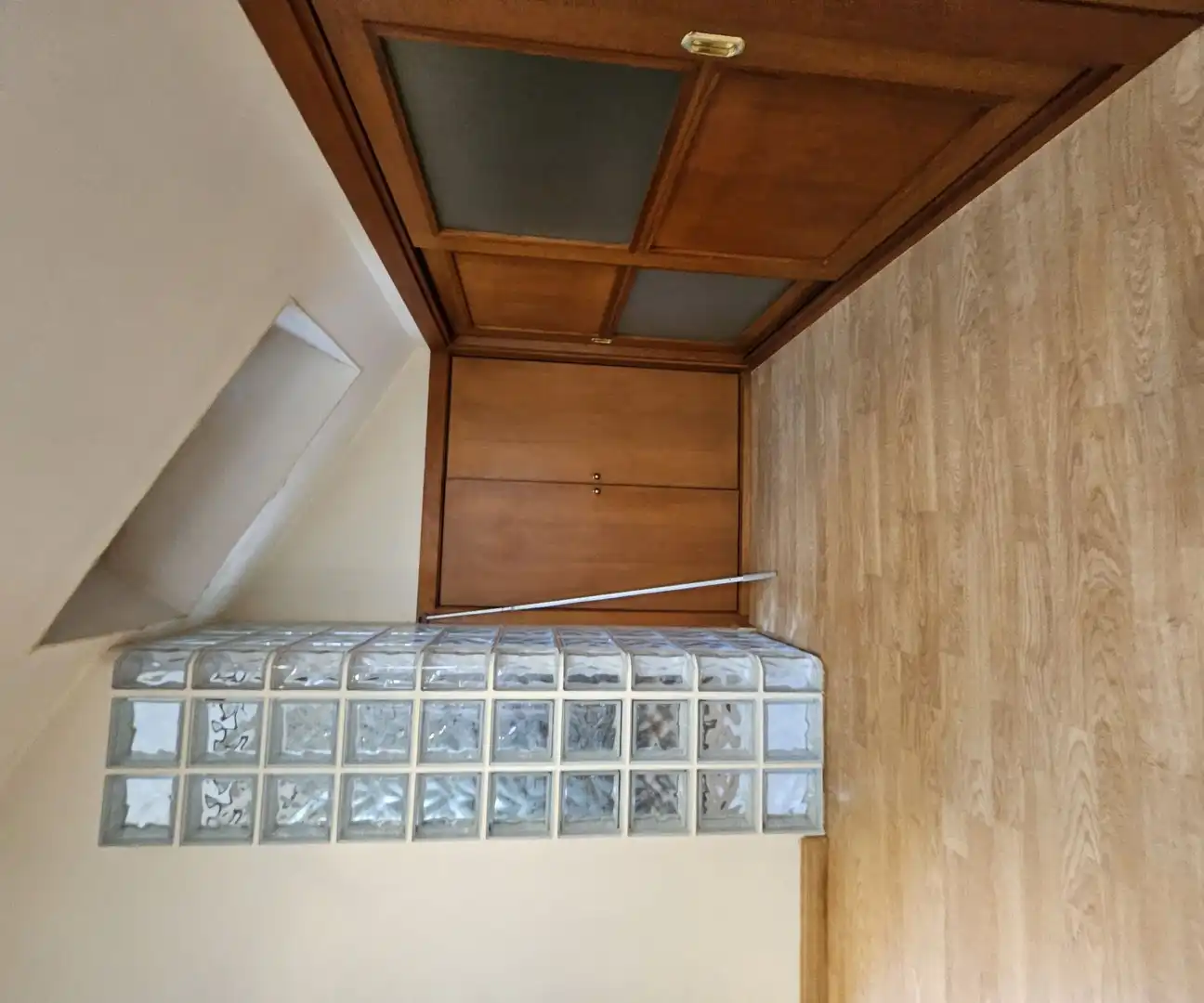 Habitación de Dúplex en venta en Brunete con Aire acondicionado, Calefacción y Terraza
