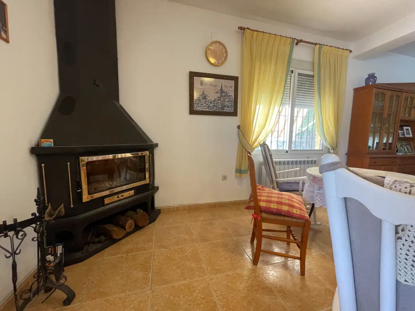 Chalet con terraza en venta en Agullent, imagen 5