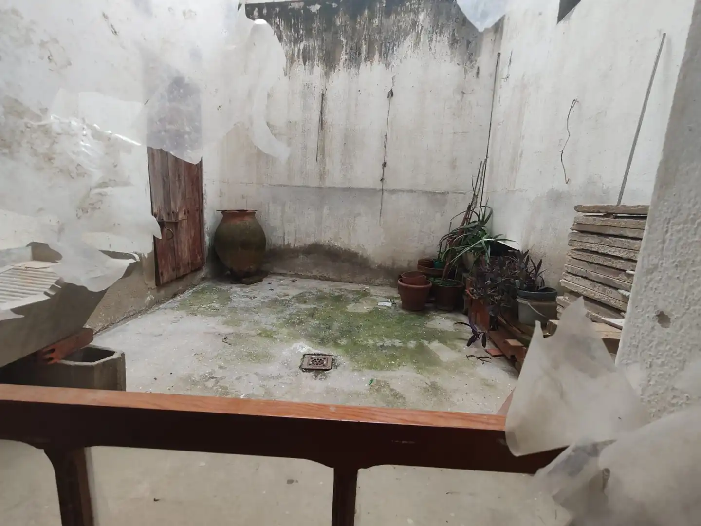Local comercial en venda a Don Benito, imagen 4