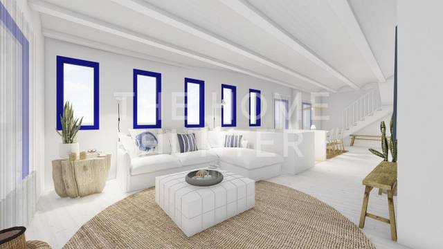 Casa-chalet en Venta en CARRER PERXELL , 36 en Eixample Residencial