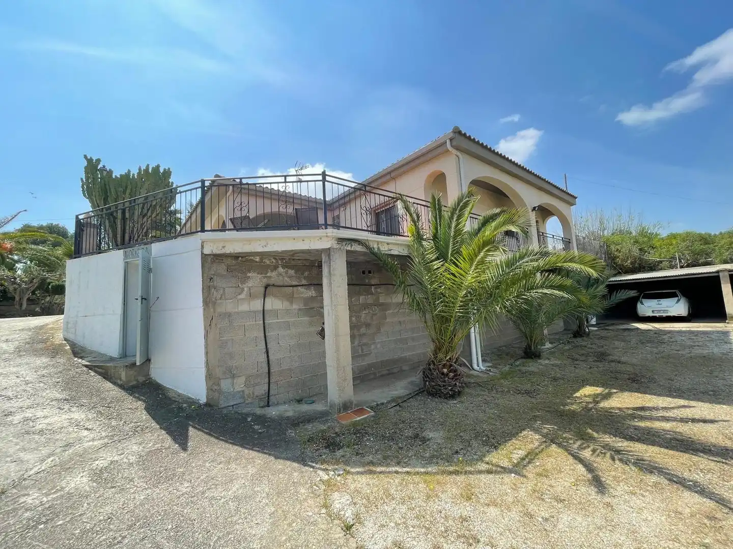 Casa in vendita a Jubalcoi, imagen 44