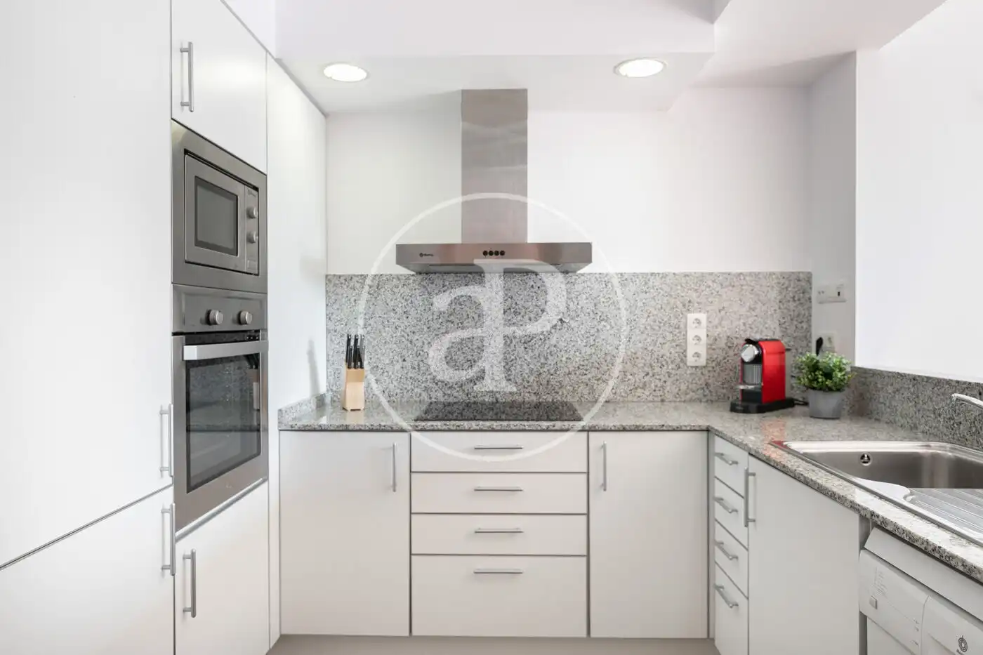 Flat for sale in Carr. de Collblanc, Pubilla Cases